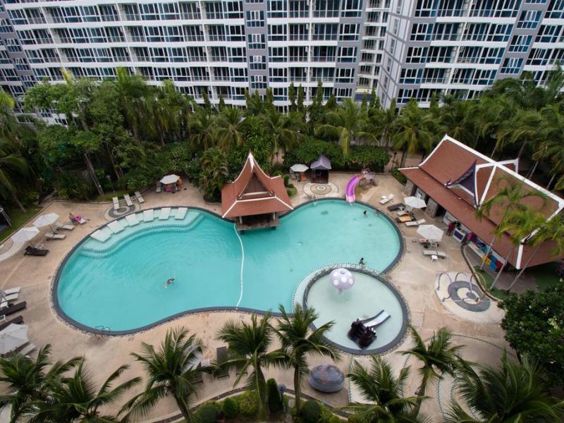 Heeton Concept Hotel Pattaya