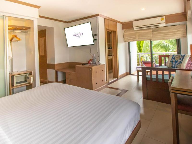 Heeton Concept Hotel Pattaya