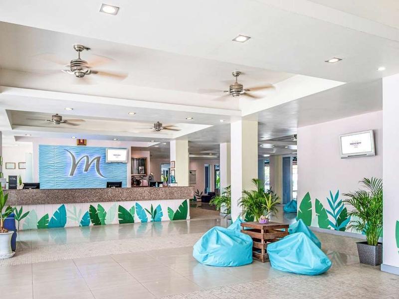 Heeton Concept Hotel Pattaya