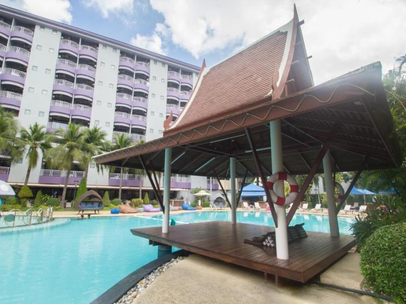 Heeton Concept Hotel Pattaya