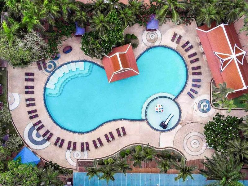 Heeton Concept Hotel Pattaya