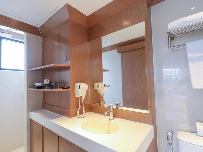 Heeton Concept Hotel Pattaya