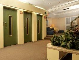 Aparthotel Tribunal
