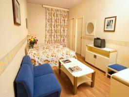 Aparthotel Tribunal