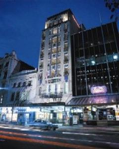 Mercure Hotel Windsor Auckland