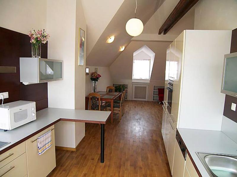 Apart-Karee Residence