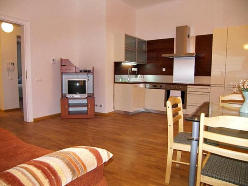 Apart-Karee Residence