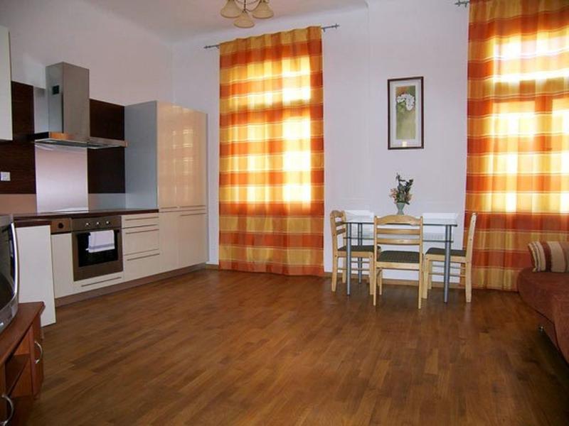 Apart-Karee Residence