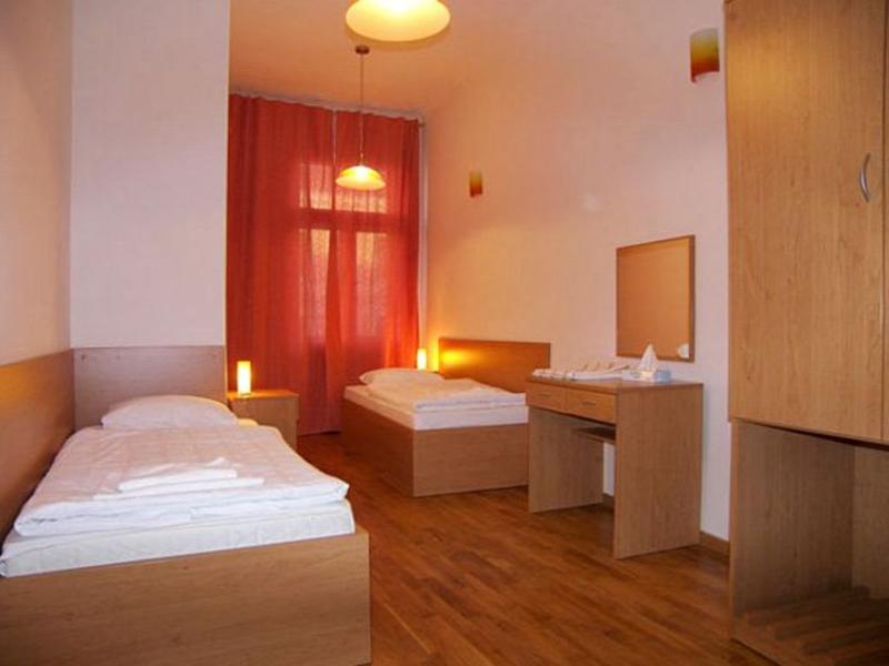 Apart-Karee Residence