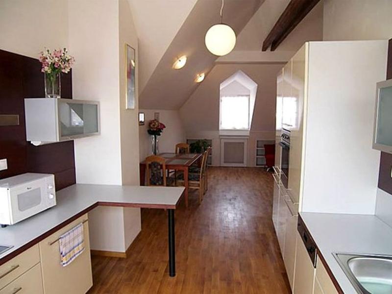 Apart-Karee Residence