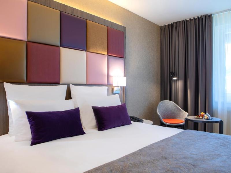 Mercure Budapest Korona