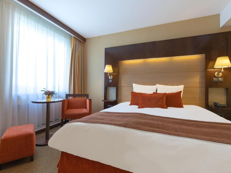 Mercure Budapest Korona