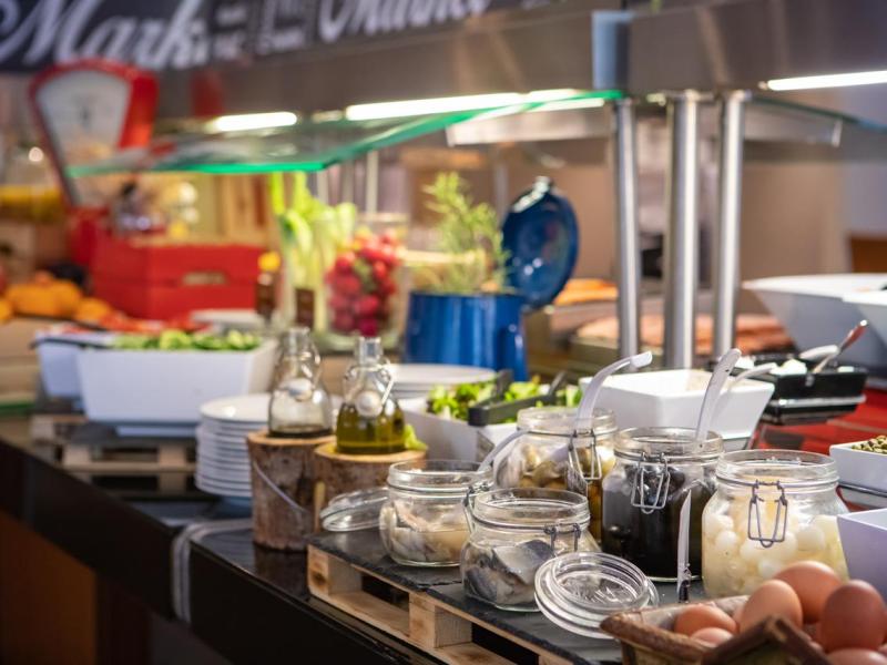 Mercure Budapest Korona