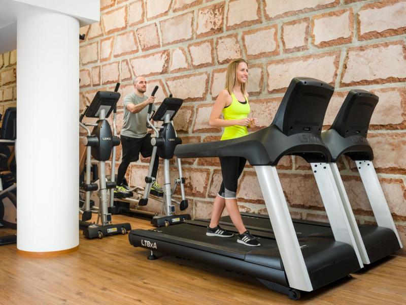 Mercure Budapest Korona