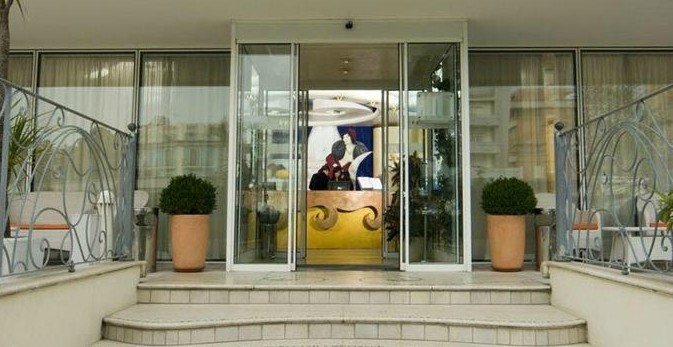 Best Western La Gradisca