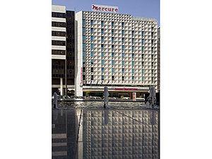 Mercure Lisboa