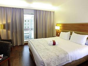 Mercure Lisboa