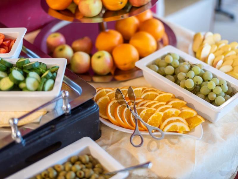 Novum Hotel Vitkov Prag