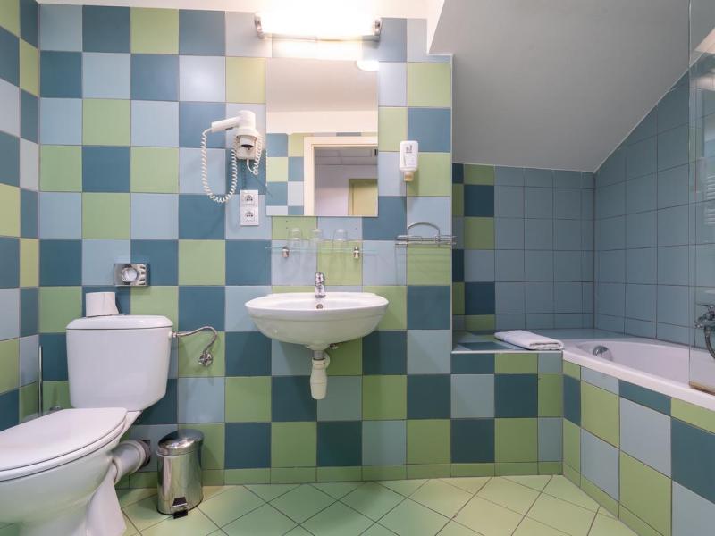 Novum Hotel Vitkov Prag