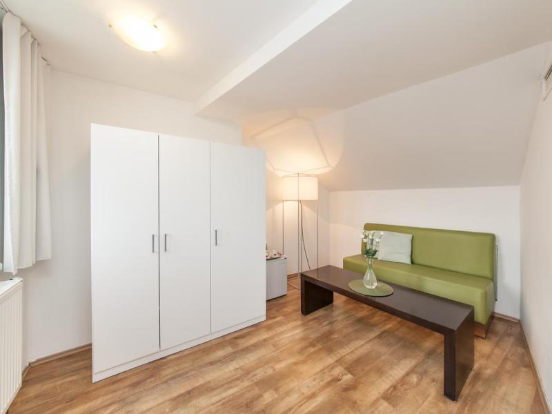 Novum Hotel Vitkov Prag