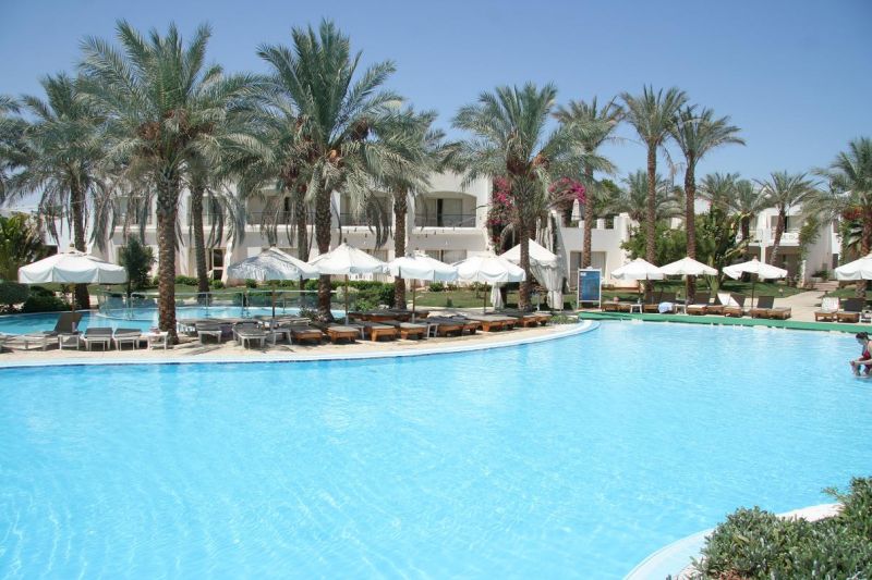 Luna Sharm