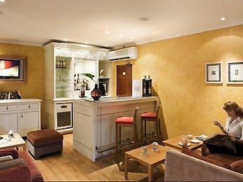 Mercure Marche Aux Fleurs