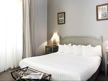 Mercure Marche Aux Fleurs