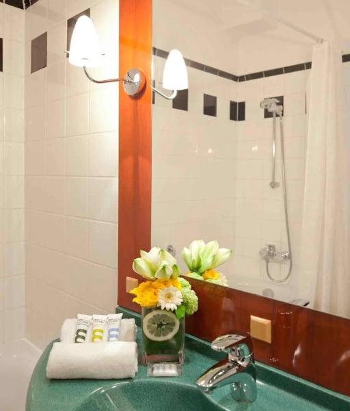 Ibis Styles Budapest Center