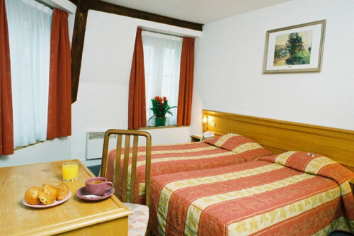 Mercure Montrouge Paris Porte d'Orleans