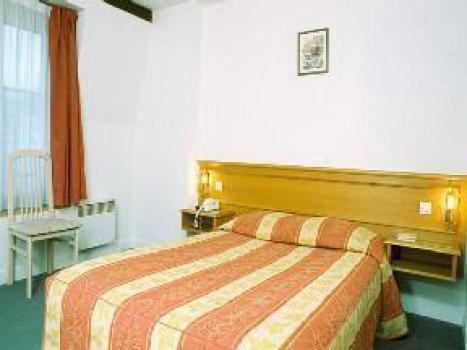 Mercure Montrouge Paris Porte d'Orleans