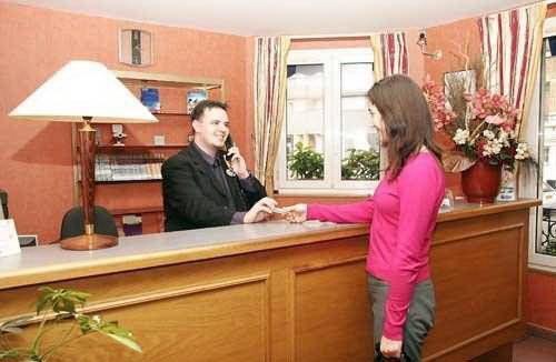 Mercure Montrouge Paris Porte d'Orleans