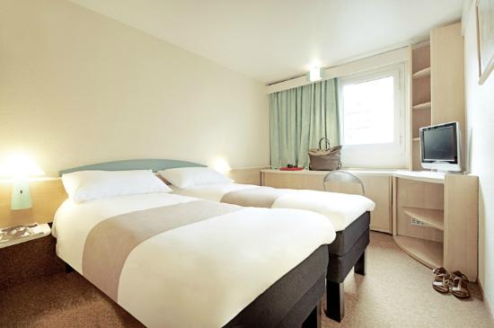 Mercure Montrouge Paris Porte d'Orleans