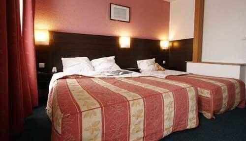 Mercure Montrouge Paris Porte d'Orleans