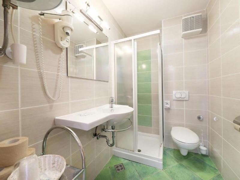 Bioenergy Resort Salinera Apartments