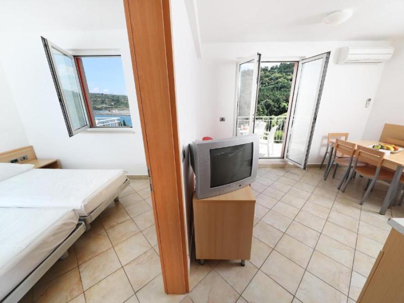 Bioenergy Resort Salinera Apartments