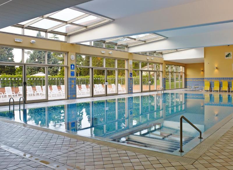 Bioenergy Resort Salinera Apartments