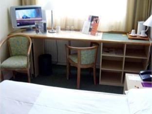 Hotel Nogentel