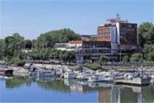 Hotel Nogentel