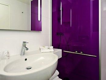 Mercure Paris Austerlitz-Bibliotheque