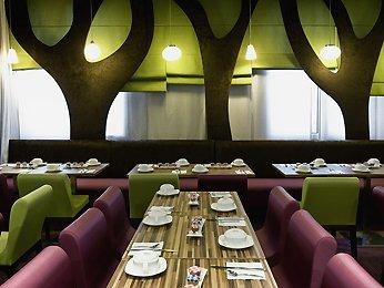 Mercure Paris Austerlitz-Bibliotheque