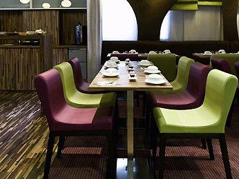 Mercure Paris Austerlitz-Bibliotheque