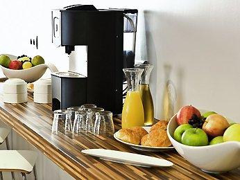 Mercure Paris Austerlitz-Bibliotheque