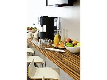 Mercure Paris Austerlitz-Bibliotheque