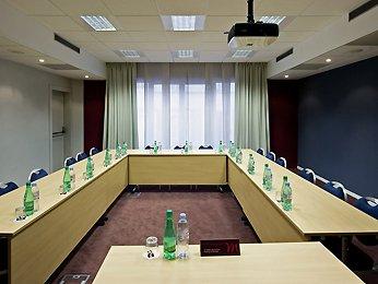 Mercure Paris Austerlitz-Bibliotheque