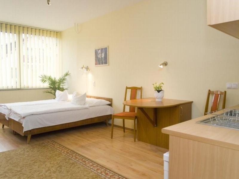 Apartman Hotel