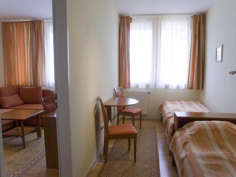 Apartman Hotel