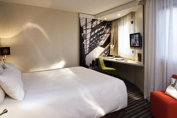 Mercure Paris Gare de Lyon