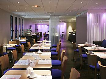 Mercure Paris Gare de Lyon