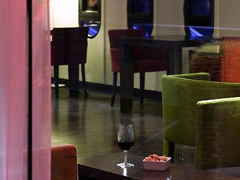 Mercure Paris Gare de Lyon