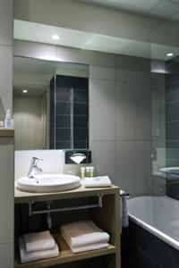 Mercure Paris Gare de Lyon